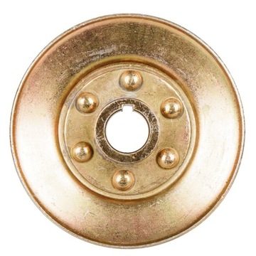 KOŁO PASOWE PRĄDNICY P-20d C360 360 NOWE 2682090