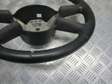 VOLANT KOŽENÁ CHRYSLER PT CRUISER 1.6 16V