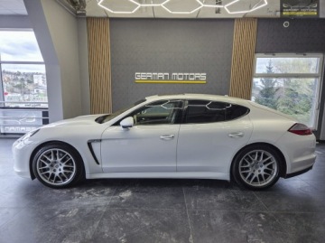 Porsche Panamera I 2011 Porsche Panamera PDK / Xenon / Led / Kamera / Bose, zdjęcie 18