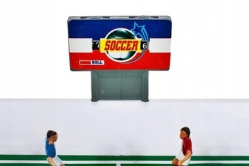 СПОРТИВНАЯ ИГРА ДЛЯ ДЕТЕЙ, ФУТБОЛ НА ПРУЖИНАХ XXL КОМПЛЕКТ