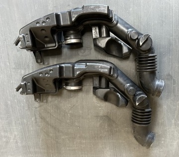 SÁNÍ VZDUCHU SUBARU OUTBACK V 2015 - 2019 USA