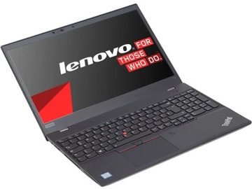 Laptop Lenovo ThinkPad T580 I7-8550U FHD 16/512GB