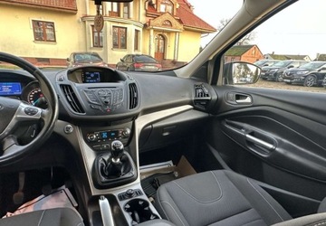 Ford Kuga II 2013 Ford Kuga 2.0 Diesel 150KM, zdjęcie 5