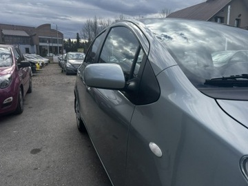 Toyota Yaris II Hatchback 5d 1.0 VVT-i 69KM 2006 Toyota Yaris Raty Zamiana Gwarancja zadbana zdrowa, zdjęcie 7