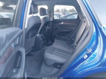 Audi Q5 II 2021 Audi Q5 Premium Plus 55 Tfsi E Quattro S Tronic 2021 2.0 Hybryda 248KM, zdjęcie 12