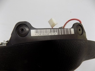 DAIHATSU TERIOS II 06-09 ULOŽENÍ ŘIDIČE