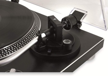 Проигрыватель Soundmaster PL780SW BT с разъемом USB 33/45 DC, кодирование, вставка MI