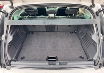 Peugeot 3008 II Crossover 1.2 PureTech 130KM 2017 Peugeot 3008 bezwypadekserwis aso1wlascicielALLUR BIZNES 1.2 Benzyna, zdjęcie 17