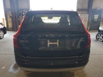 Volvo XC90 II 2022 Volvo XC 90 T6 momentum 2.0 Benzyna 330KM, zdjęcie 4