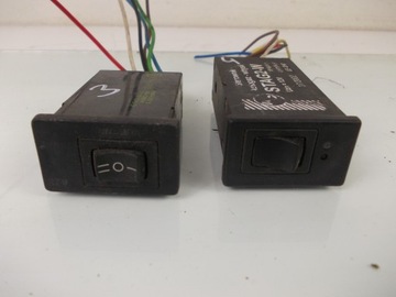 газовый переключатель сжиженного нефтяного газа