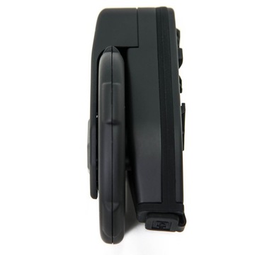 Шлем BLUETOOTH INTERCOM T-MAX S V4 PRO 6 на польском языке