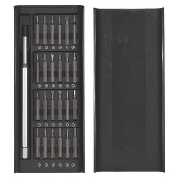 Набор сервисных инструментов для ремонта телефонов, планшетов, ноутбуков MacBook