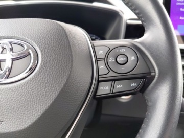 Toyota Corolla XII Sedan Facelifting 1.8 Hybrid 140KM 2023 Toyota Corolla 1.8 Hybrid Comfort Seria E21 (2019-, zdjęcie 22