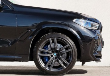 BMW Seria 6 G32 2020 BMW X6M I wlasciciel Salon PL M Sport Laser Bezwypadkowy FVAT23, zdjęcie 11