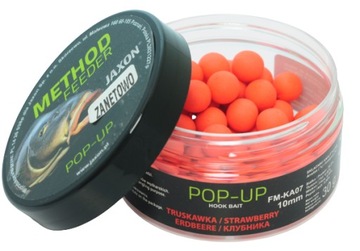 TRUSKAWKA KULKI POP-UP 10mm JAXON FEEDER
