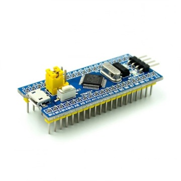 Модуль контроллера STM32F103C8T6 BluePill