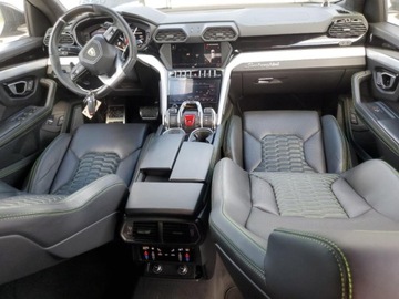 Lamborghini Urus 2019 Lamborghini Urus 2019 4.0l 4.0 Benzyna 641KM, zdjęcie 8
