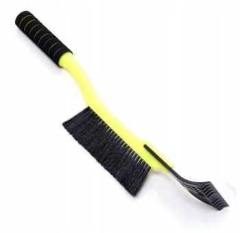 ЩЕТКА СКРЕБОК ДЛЯ АВТОМОБИЛЯ СКРЕБОК ДЛЯ АВТОМОБИЛЯ 54см ДЛЯ СНЕГА И ЛЬДА