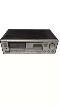 AMPLITUNER ONKYO TX-9031 RDS 280W