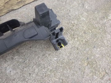 FORD ECOSPORT MK2 II 2012- pas przedni