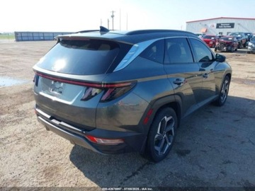 Hyundai Tucson IV 2023 Hyundai Tucson 2023 Hyundai Tucson Limited FWD 2.5 Benzyna 187KM, zdjęcie 4