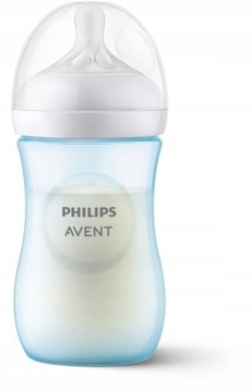 Philips Avent Butelka Natural Response responsywna 260ml 1m+ SCY903/21