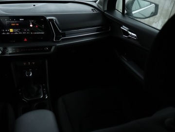 Kia Sportage V SUV 1.6 T-GDI 160KM 2025 Kia Sportage 1.6 T-GDI, Salon Polska, Serwis ASO, zdjęcie 7