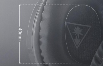 TURTLE BEACH RECON 70 ARTIC ИГРОВЫЕ НАУШНИКИ
