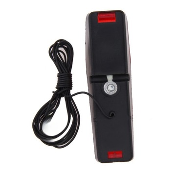 ВЕЛОСИПЕДНАЯ ФАРА С ДИНАМО-ГЕНЕРАТОРОМ СВЕТА