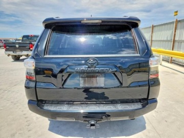 Toyota 2020 Toyota 4-Runner Sr5 2020 4.0 Benzyna 270KM, zdjęcie 2