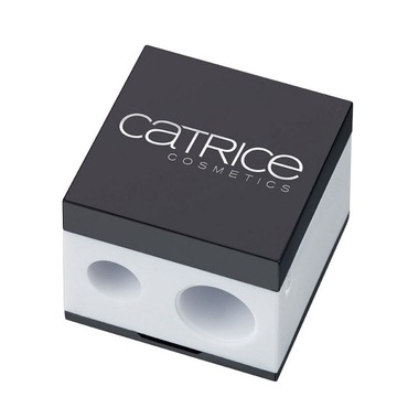 Temperówka Catrice Sharpener Makijaż Pojedyńczy