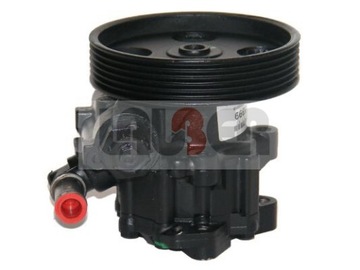 LAUBER 55.0399 ČERPADLO HYDRAULICKÁ SYSTÉM ŘÍDÍCÍ