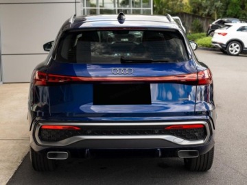 Audi Q5 II SUV Facelifting 2.0 40 TFSI MHEV 204KM 2026 AUDI Q5 TFSI quattro S line Suv 2.0 (204KM) 2026, zdjęcie 1
