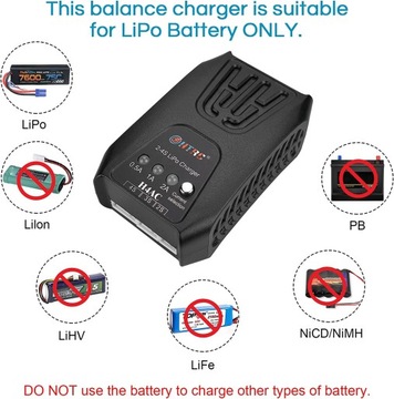 Зарядное устройство Haisito