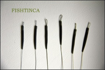 КАРПОВЫЕ ОСНАСТКИ + БЕСПЛАТНАЯ ИГЛА ДЛЯ КАРПА