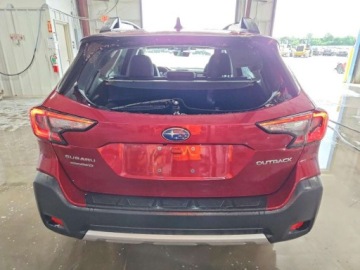 Subaru Outback VI 2025 Subaru Outback Limited 2025 2.5 Benzyna 182KM, zdjęcie 2