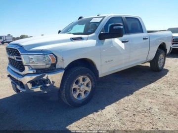  RAM 2500 2023r., 4x4, 6.4L 6.4 Benzyna 410KM, zdjęcie 1