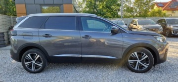 Peugeot 5008 II Crossover 1.5 BlueHDI 130KM 2018 Peugeot 5008 Jeden Właściciel GT Line 7- osobowy, zdjęcie 11