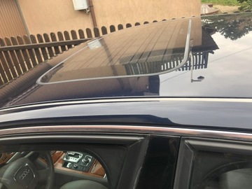 Audi A8 D3 2006 Audi A8 4.2 TDI Quattro Super Stan Polecam rok 2006 Masaże Dach Solar, zdjęcie 5