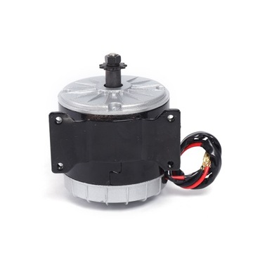 Электродвигатель постоянного тока 24 В 350 Вт