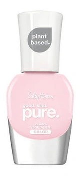 SALLY HANSEN GOOD KIND PURE LAKIER 205