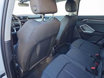 Audi Q3 II SUV-e 1.4 45 TFSI-e 245KM 2024 Audi Q3 RATA - 1649 NETTO 45 TFSI e S Line S tronic 1.4 Hybryda Plug-in, zdjęcie 25