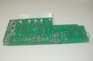 Moduł płyty Bosch PIE611F17E