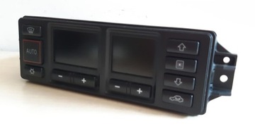 ПАНЕЛЬ ДИСПЛЕЯ КОНДИЦИОНЕРА CLIMATRONIC AUDI A3 A4 B5 A6 C4 8L0820043B