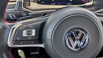 Volkswagen T-Roc I SUV 2.0 TDI 150KM 2020 Volkswagen T-Roc 2.0TDI 150KM Highline DSG ASO ACC, zdjęcie 13