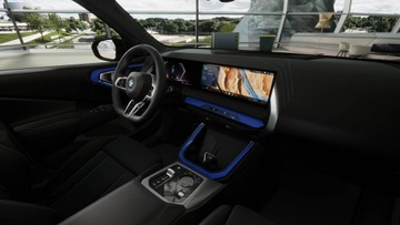 BMW X3 G45 2025 BMW X3 NOWE BMW X3 20 xDrive, zdjęcie 14