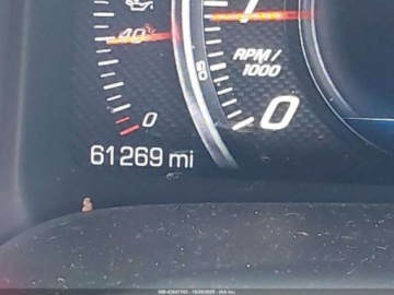 Chevrolet 2018 Chevrolet Corvette 2018 Chevrolet Corvette 2dr Grand Sport Cpe w2LT 6.2, zdjęcie 13