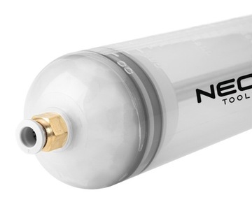 NEO STRZYKAWKA ODSYSARKA OLEJU PŁYN HAMULCOWY PALIWO 500ml wysysarka ręczna