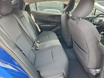 Toyota Prius V (XW60) 2025 Toyota Prius Se 2025 2.0 Hybryda 196KM, zdjęcie 8