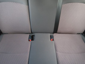 Mitsubishi Space Star Hatchback 5d Facelifting 1.2 80KM 2018 Mitsubishi Space Star 1.2 MIVEC, Salon Polska, zdjęcie 9